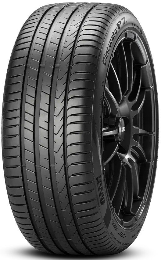 Pirelli P7 Cinturato C2 225/40 R 18 92Y letní