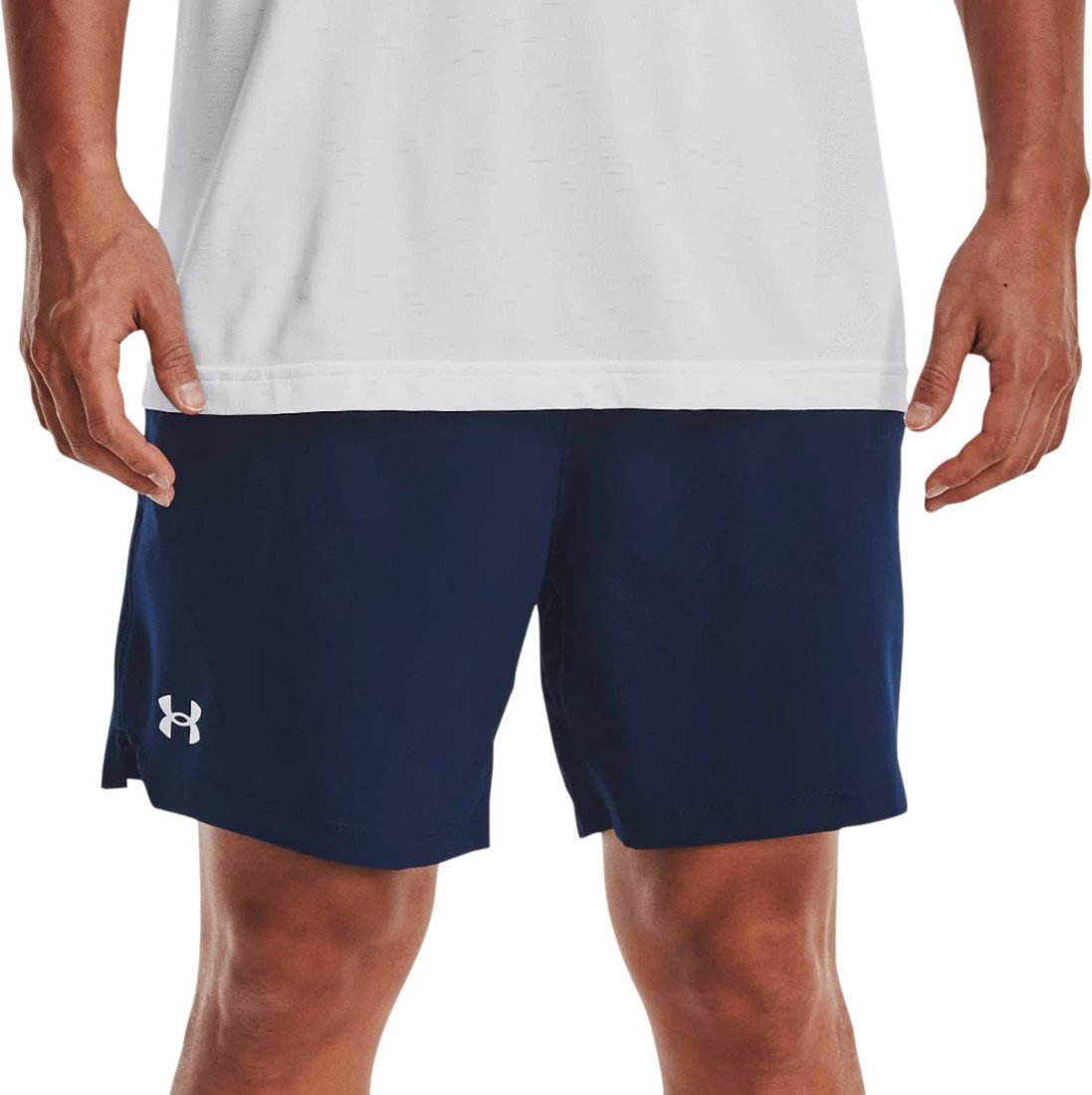 Šortky Under Armour UA Vanish Woven 6in Shorts