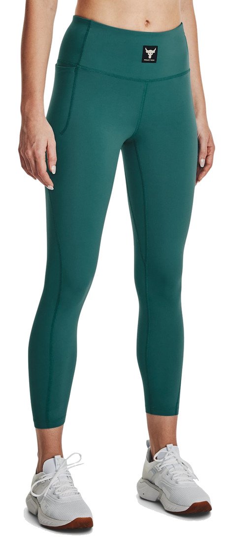 Legíny Under Armour Under Armour Project Rock Meridian