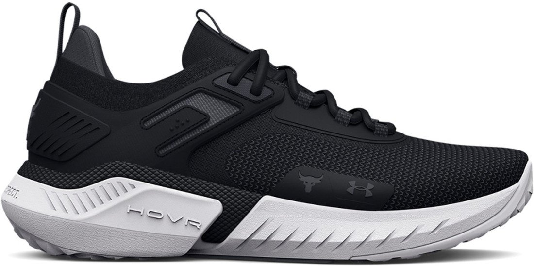 Fitness boty Under Armour UA GS Project Rock 5