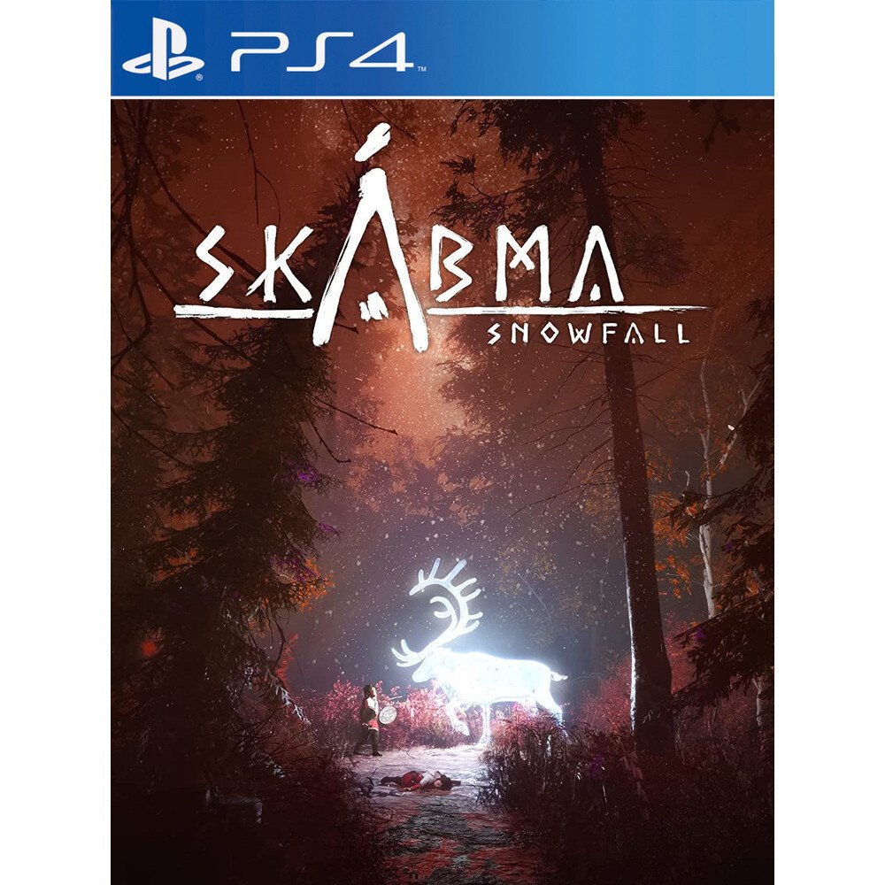 Skábma Snowfall (PS4)