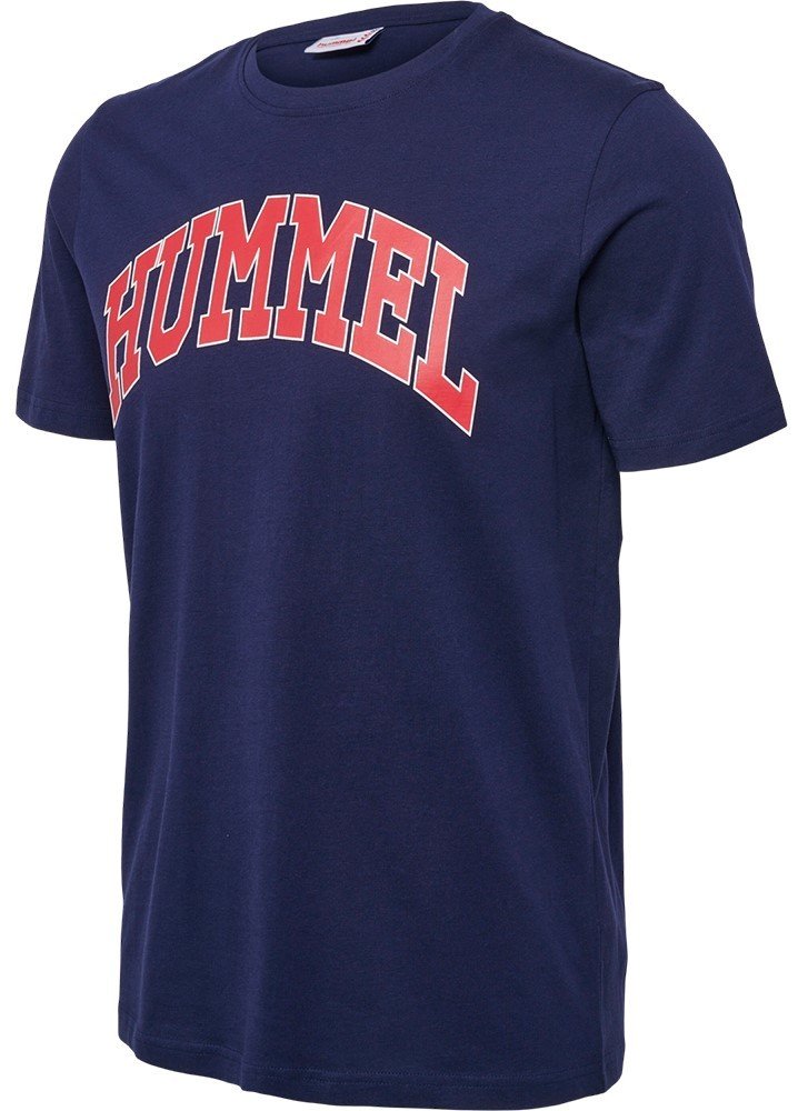 Triko Hummel hmlIC BILL T-SHIRT