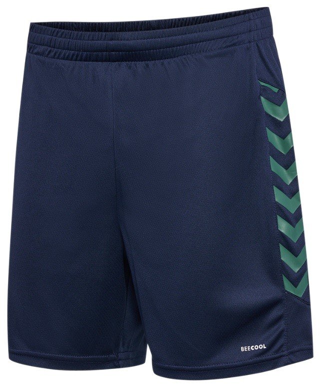 Šortky Hummel hmlSTALTIC POLY SHORTS