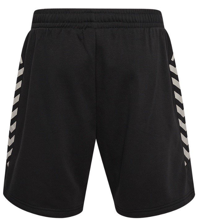 Šortky Hummel hmlSTALTIC COTTON SHORTS