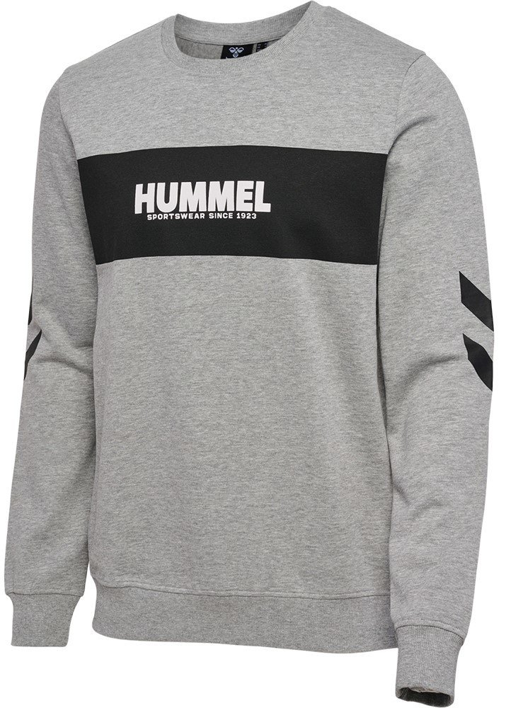 Mikina Hummel hmlLEGACY SEAN SWEATSHIRT