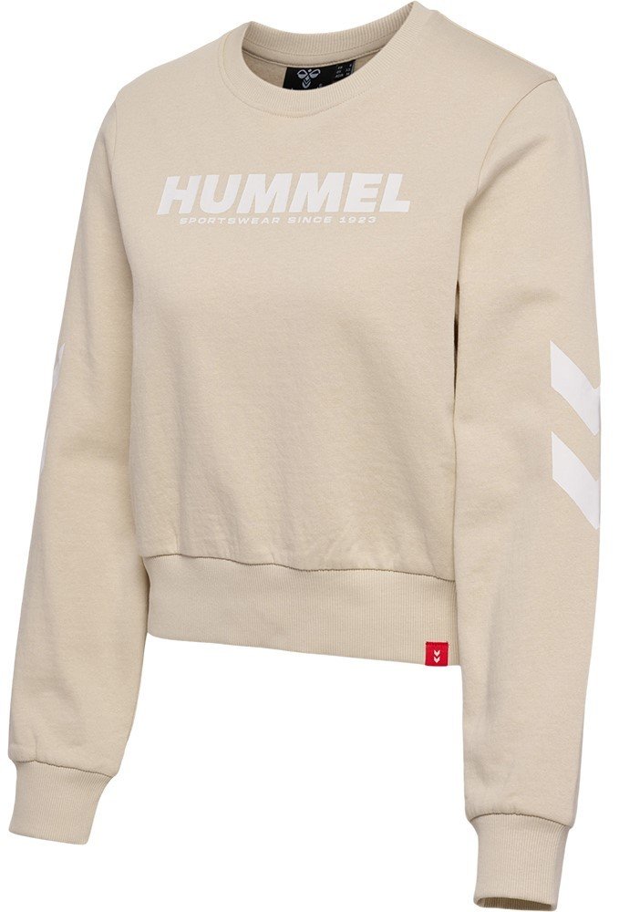 Mikina Hummel hmlLEGACY WOMAN SWEATSHIRT