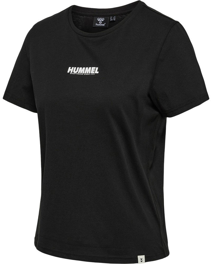 Triko Hummel hmlLEGACY WOMAN T-SHIRT