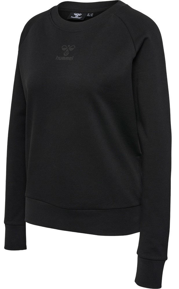 Mikina Hummel hmlICONS WOMAN SWEATSHIRT