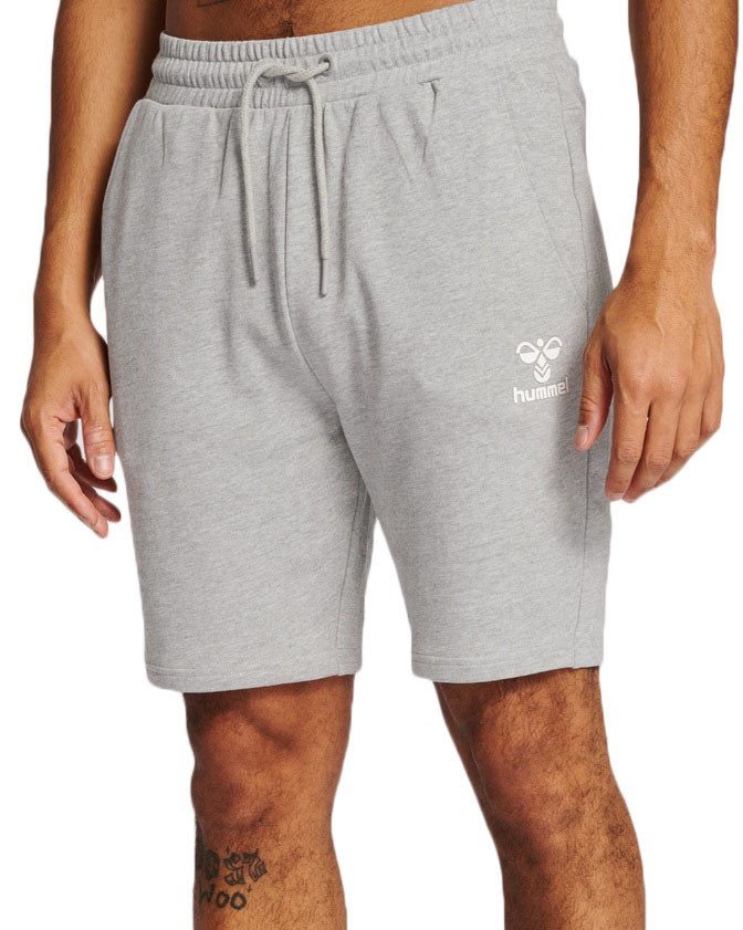 Šortky Hummel hmlICONS REGULAR SHORTS