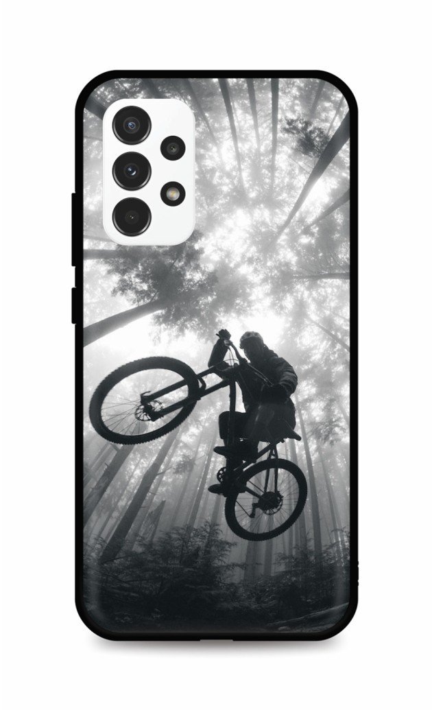 Kryt TopQ Samsung A23 5G Freeride 89340