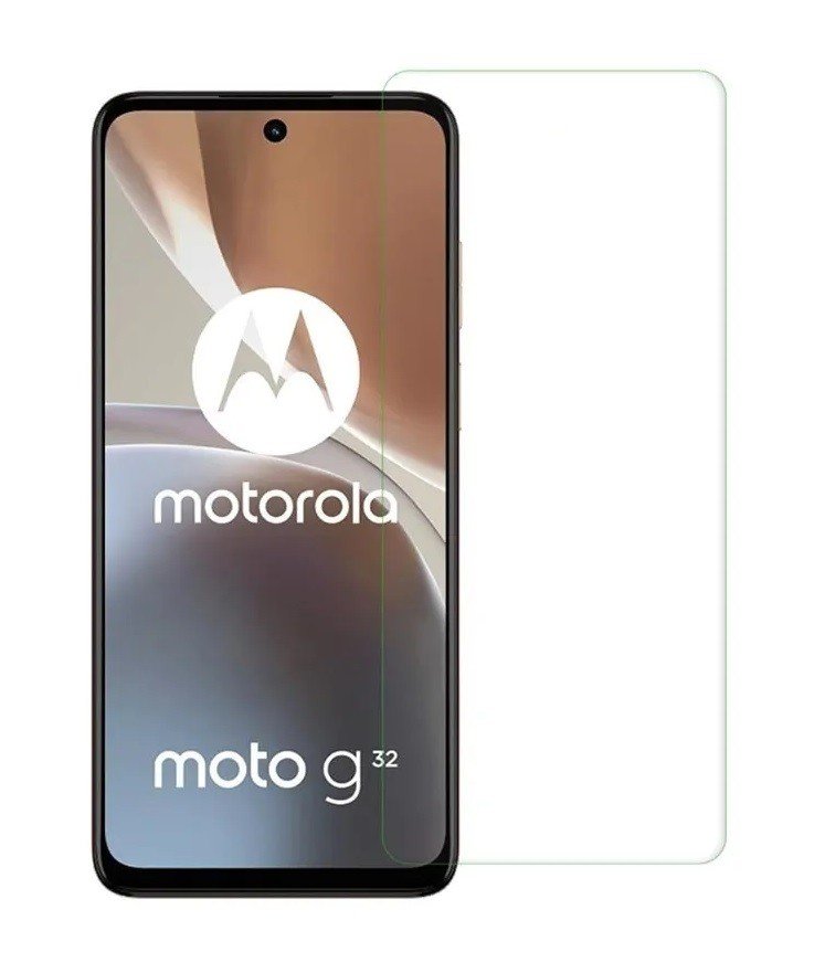 Tvrzené sklo RedGlass Motorola Moto G32 87163