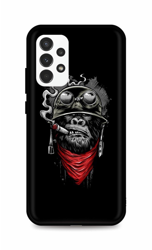 Kryt TopQ Samsung A23 5G Gorilla 87149