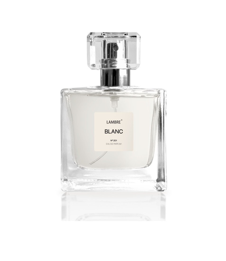 Lambre BLANC parfémovaná voda dámská 50 ml