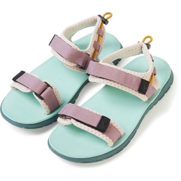 O'Neill MIA STRAP SANDALS Dámské sandály, růžová, velikost 37