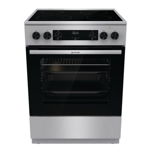 Gorenje elektrický sporák GECS6C70XC