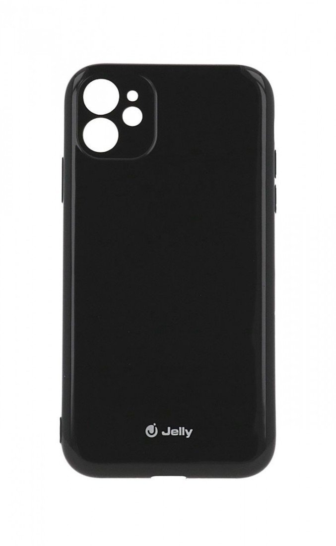 Kryt TopQ iPhone 11 černý 90986