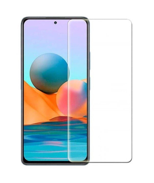 Tvrzené sklo RedGlass Xiaomi Poco X3 87152