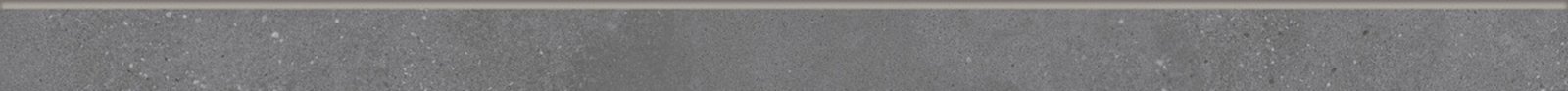 Sokl Rako Betonico černá 7x120 cm mat DSA97792.1