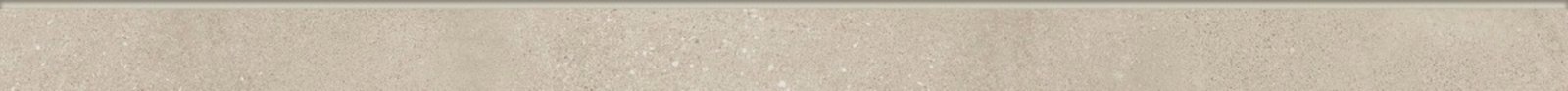 Sokl Rako Betonico tmavě béžová 7x120 cm mat DSA97794.1