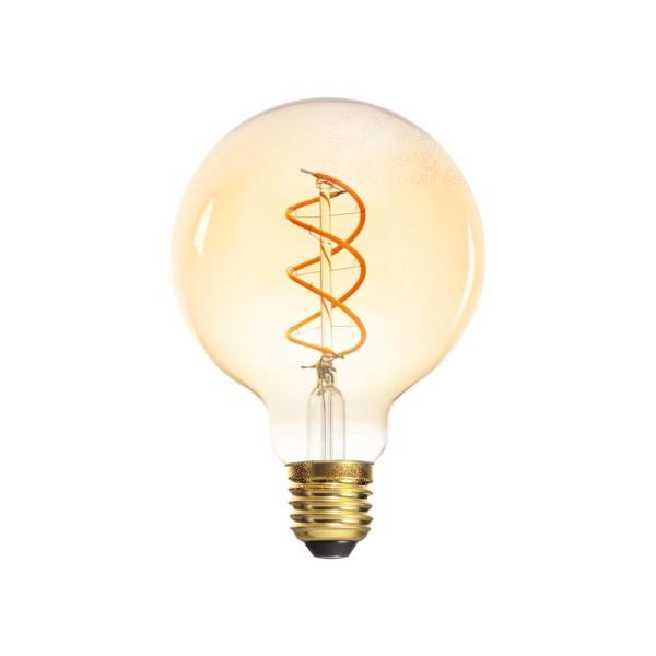 Kanlux 33518 XLED G95 4W-SW Světelný zdroj LED(starý kód 29644)