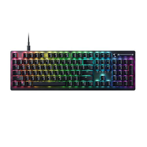 Razer DeathStalker V2, US (RZ03-04500100-R3M1)