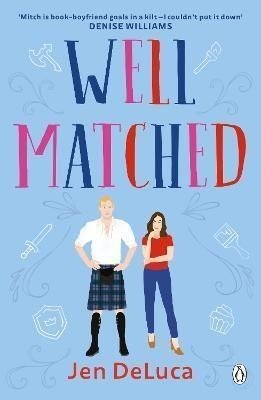 Well Matched: Well Met 3 - Jen DeLuca