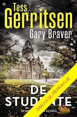 Studentka - Gary Braver