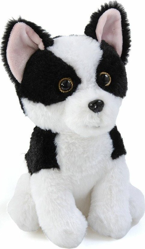 Plyšový pejsek 24 cm - Alltoys