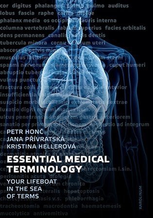 Essential Medical Terminology - Kristýna Hellerová