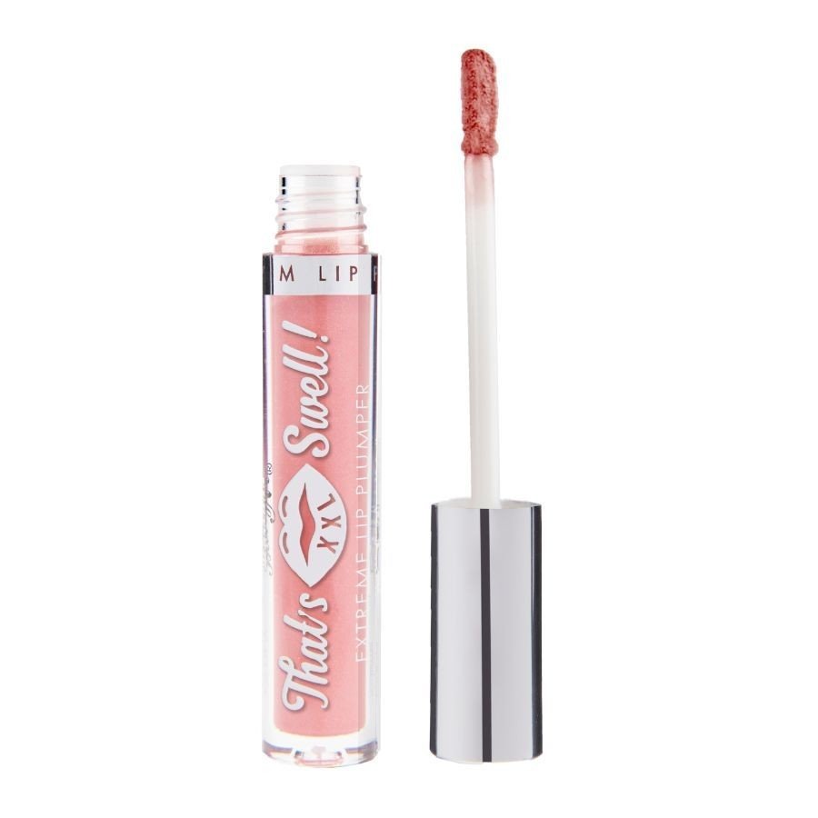 Barry M That's Swell XXL 4 Plumping Lip Gloss Swerve Lesk Na Rty 2.5 ml