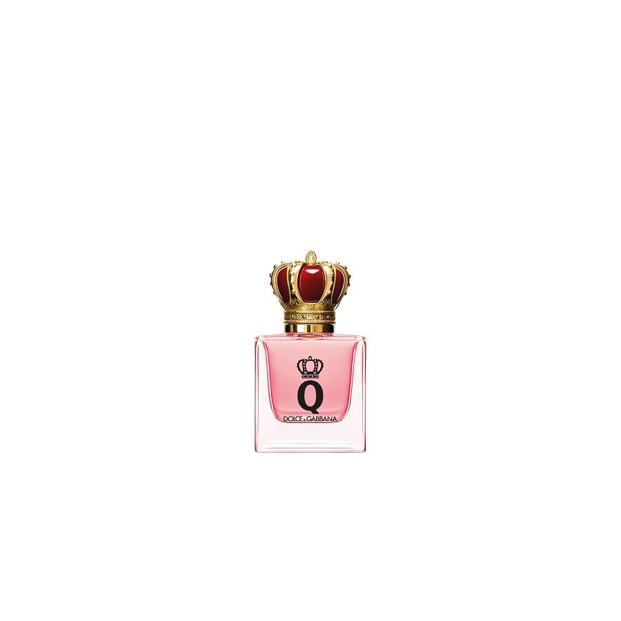 DOLCE & GABBANA - Q By Dolce& Gabbana EDP - Parfémová voda