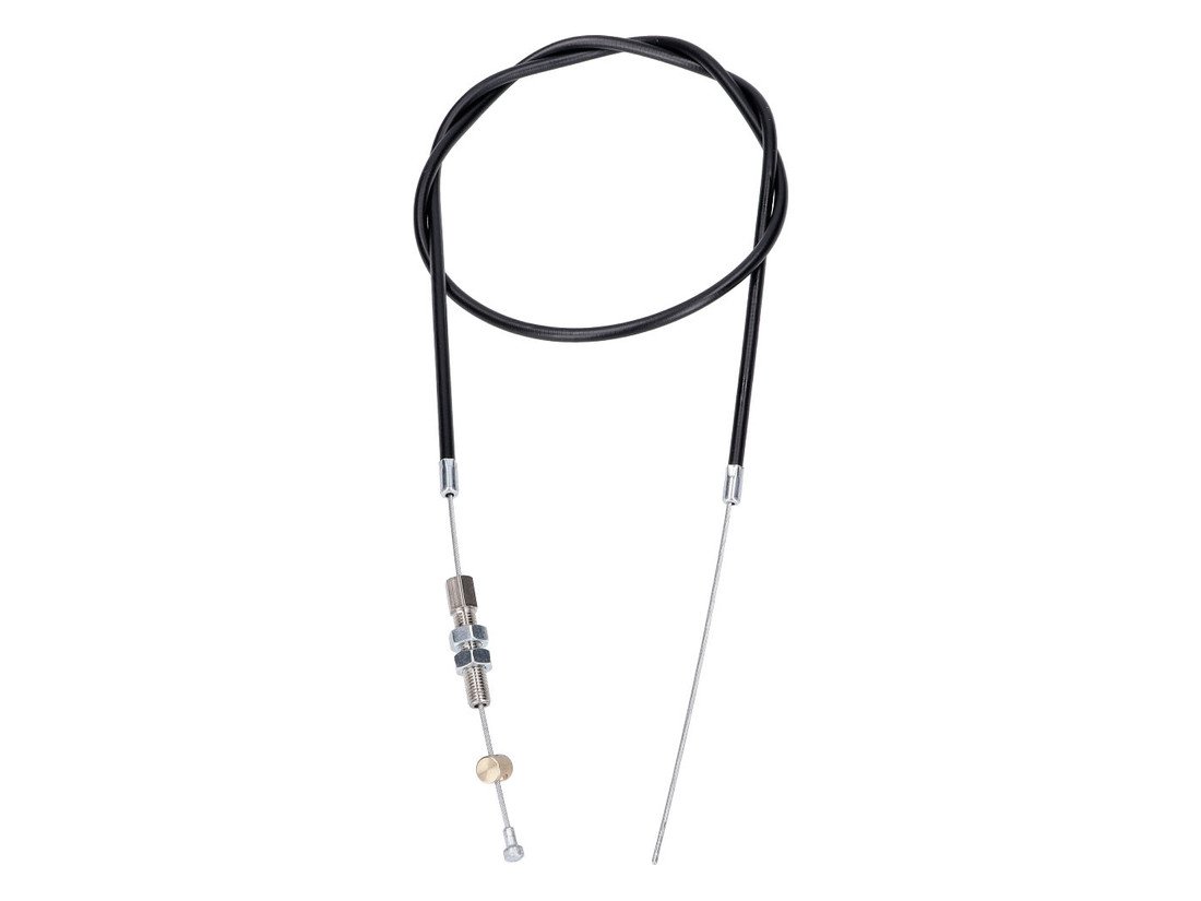 Lanko k dekompresoru 105cm / 1,7mm Schmitt Premium Puch Maxi L, S