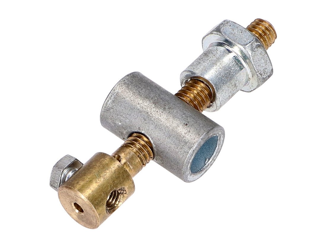 101 Octane Koncovka brzdového lanka 12mm
