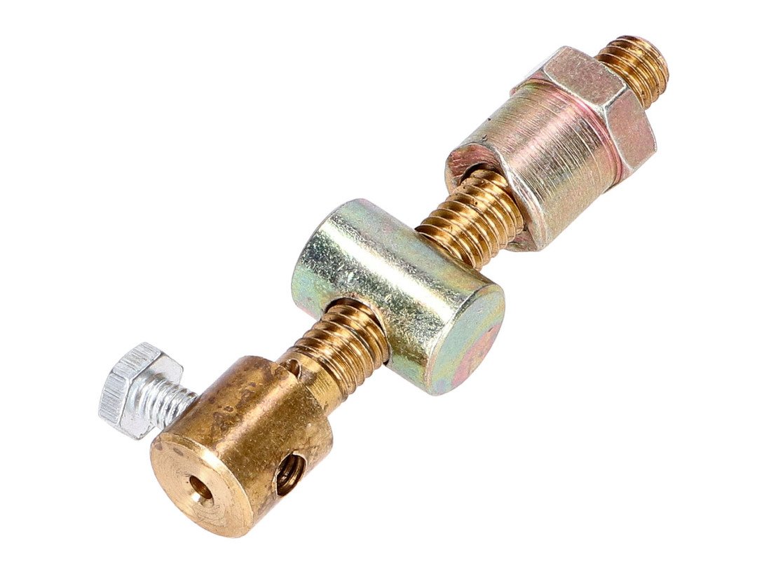 101 Octane Koncovka brzdového lanka 10mm