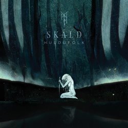 Huldufólk - Skáld