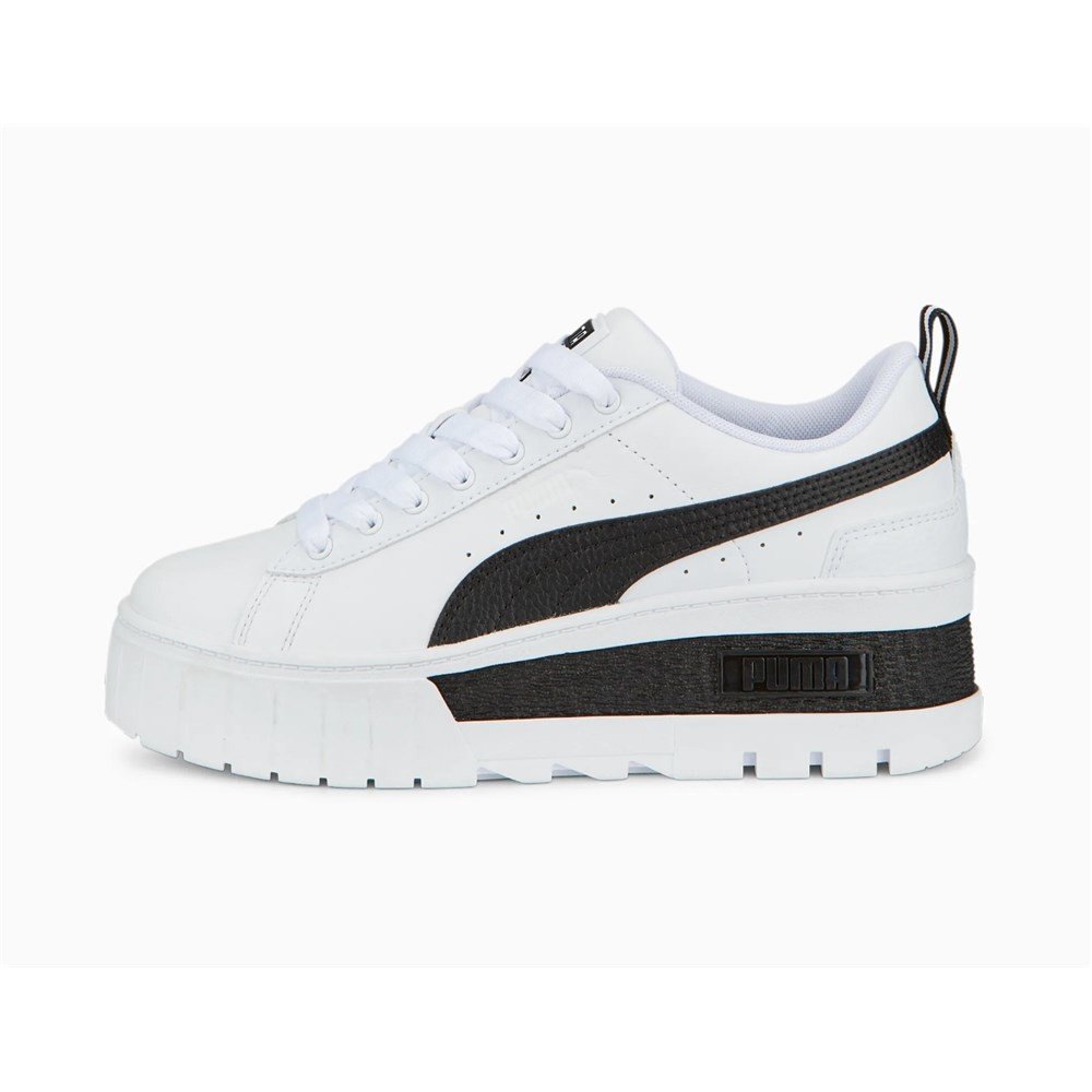 Puma Mayze Wedge