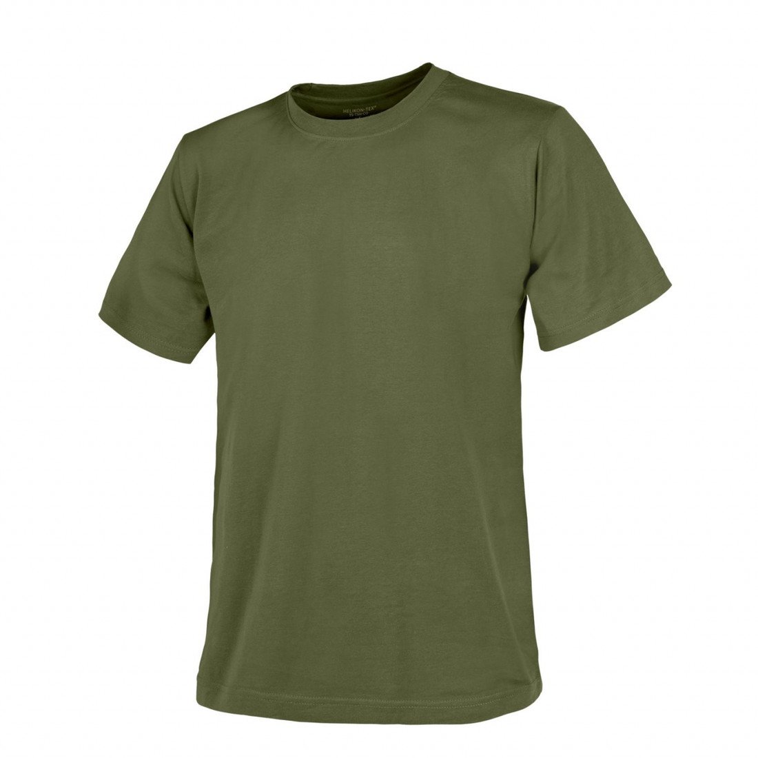 Tričko Helikon Classic Army - US green, 3XL