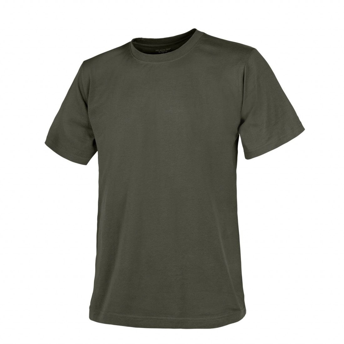 Tričko Helikon Classic Army - taiga green, 3XL