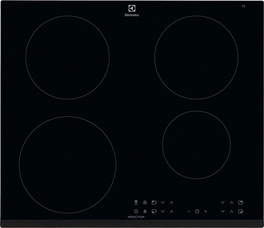 Electrolux vestavná deska CIR60430