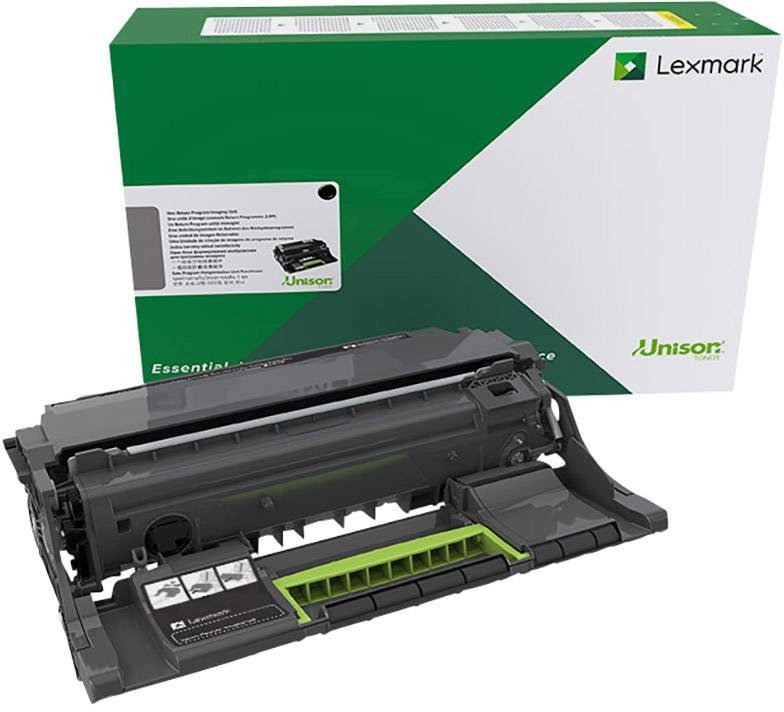 Lexmark vratný fotoválec B2865 MB2770 58D0Z00 originál černá 150000 Seiten