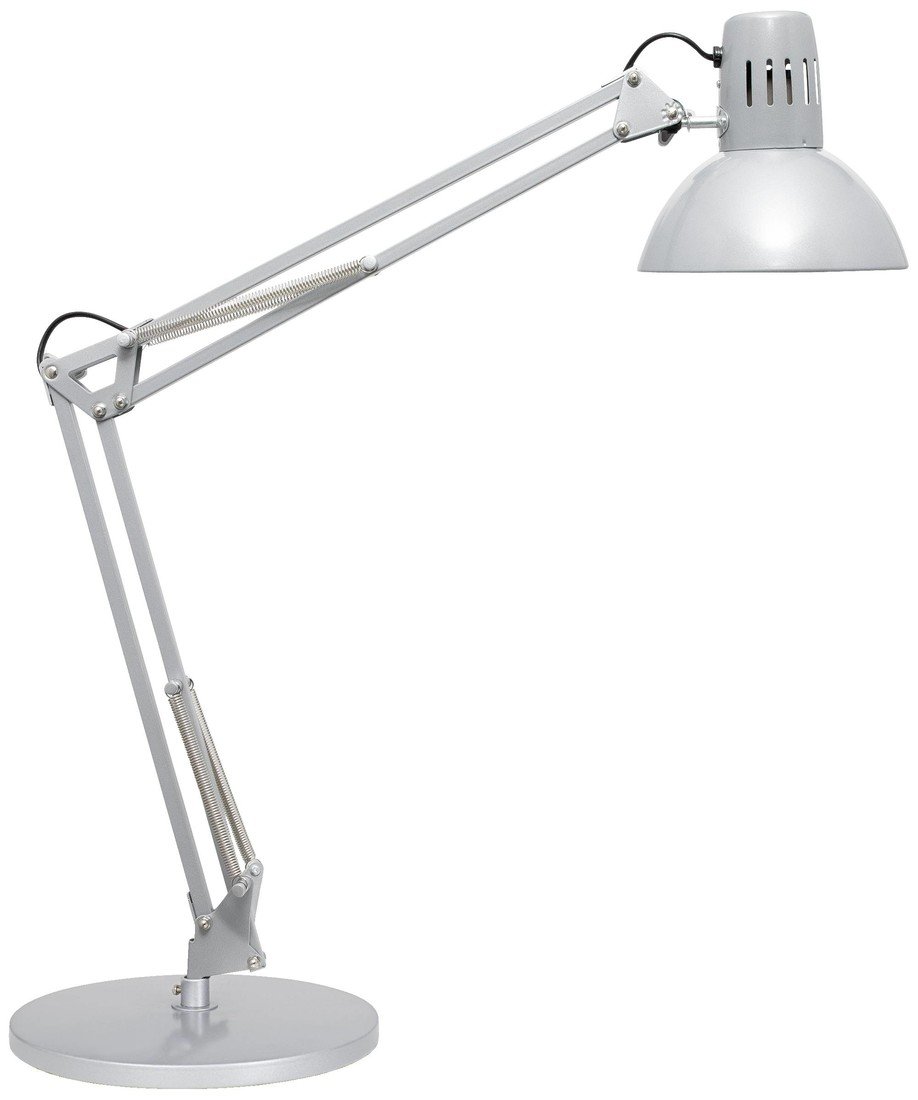 Maul MAULstudy 8230495 stolní lampa  E27   bílá