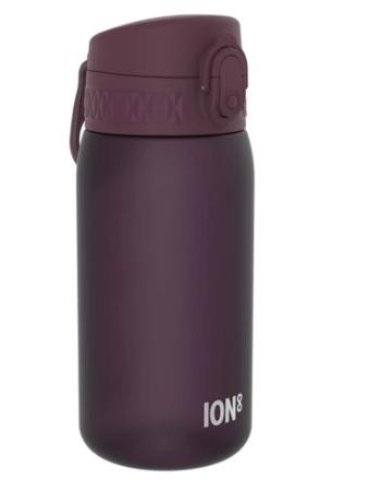 ion8 One Touch lahev Blackberry, 400 ml