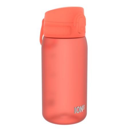 ion8 One Touch lahev Coral, 400 ml