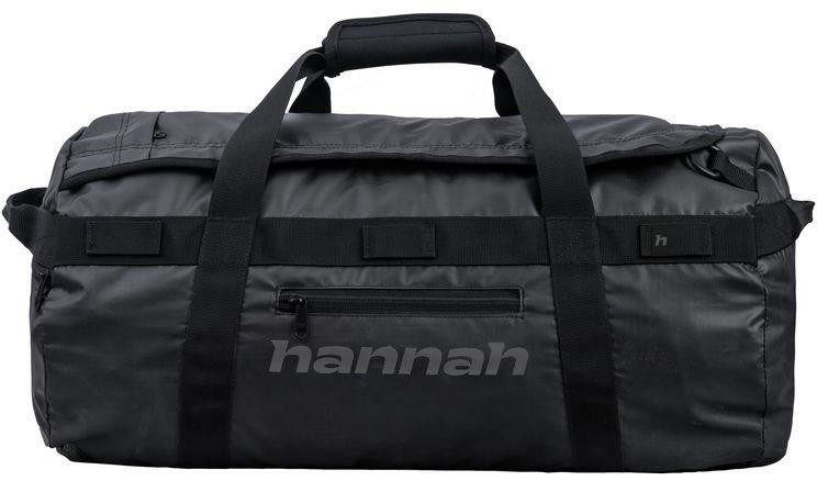 Hannah Traveler 50