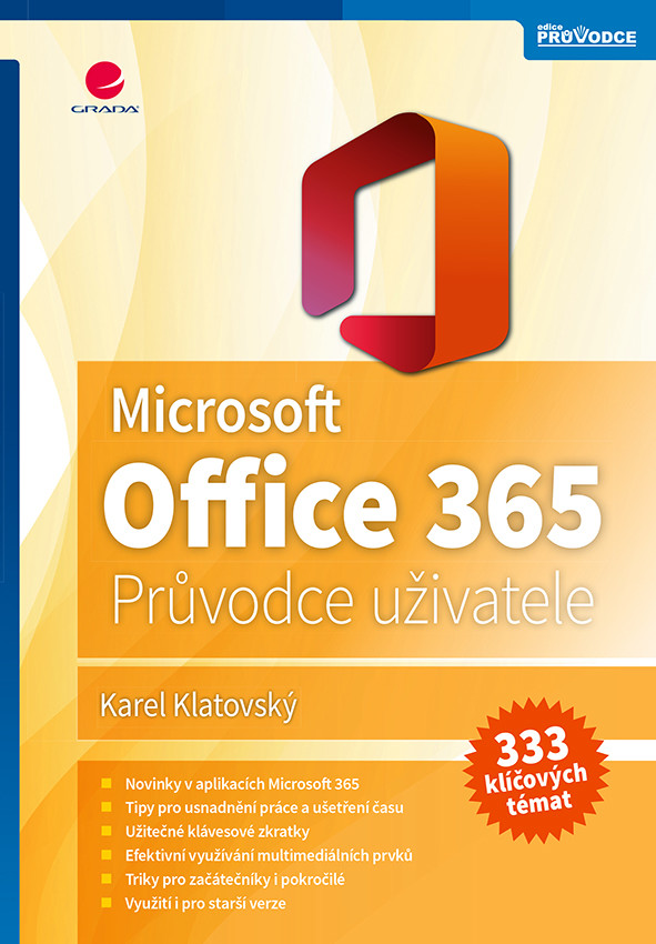 Microsoft Office 365, Klatovský Karel