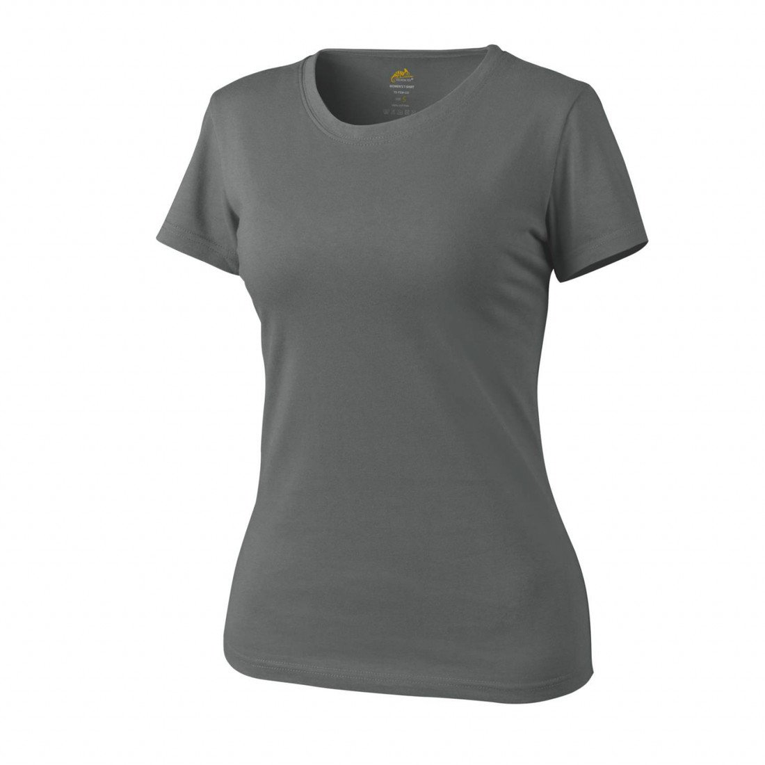 Tričko dámské Helikon Womens Shirt - šedé, M