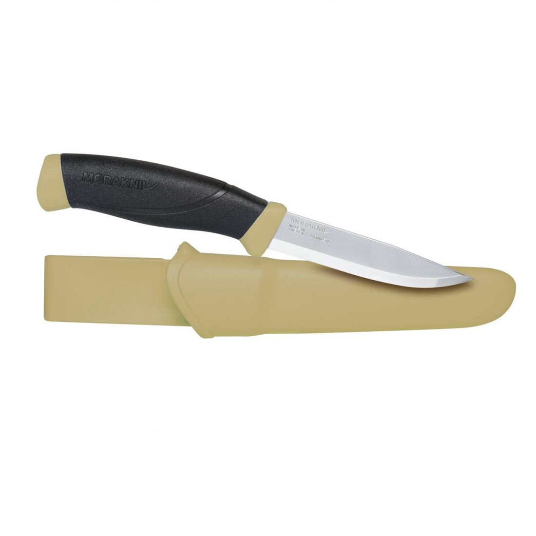 Pracovní nůž Morakniv Companion - béžový