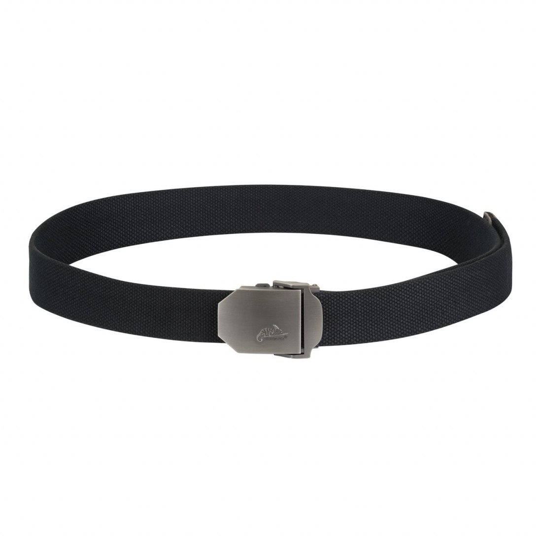 Opasek Helikon Logo Belt - černý, M
