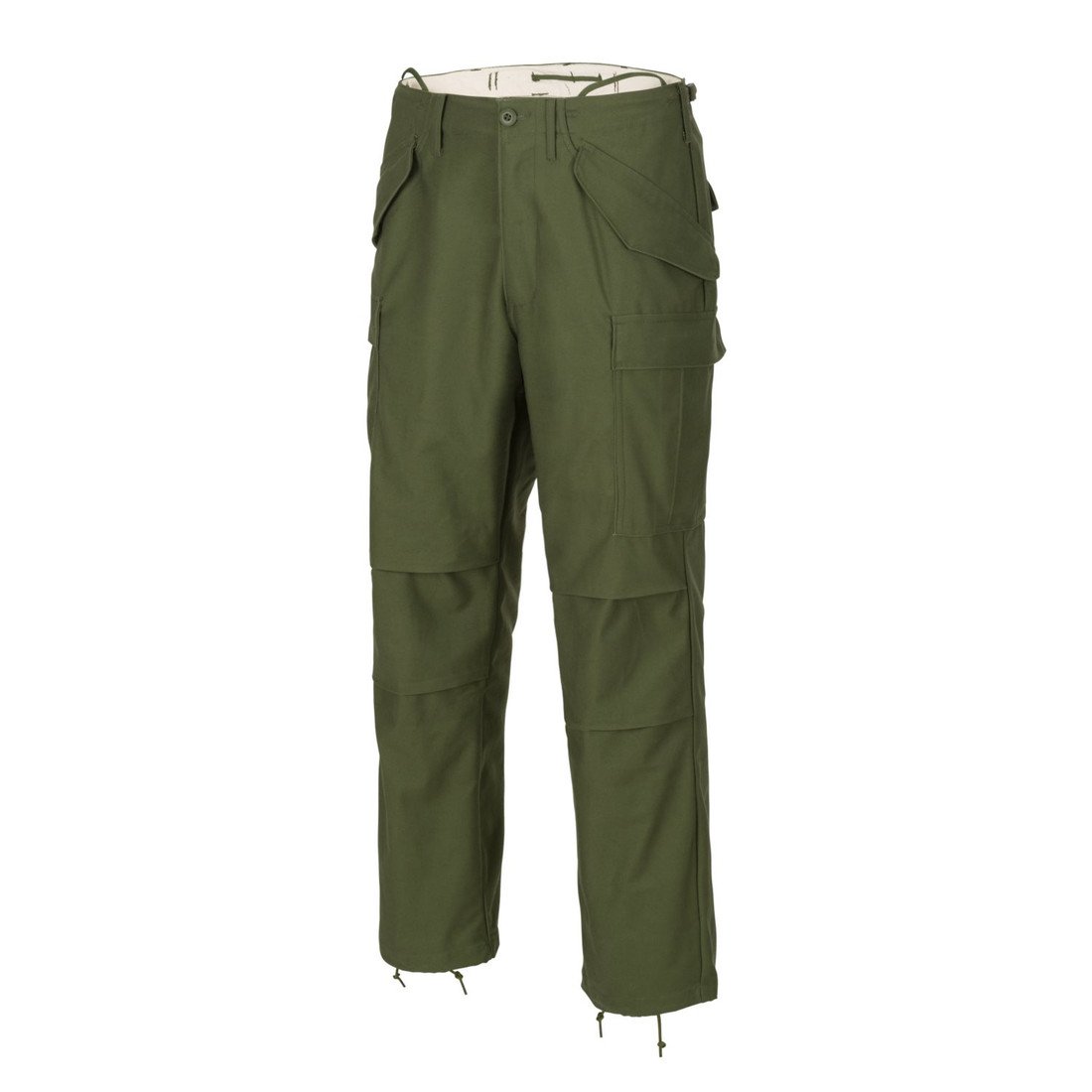 Kalhoty Helikon M65 Trousers - olivové, M