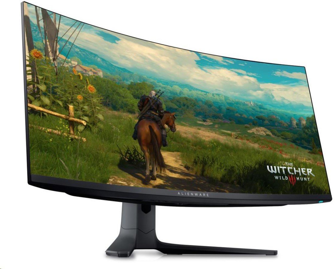 DELL Alienware/AW3423DWF/34,18